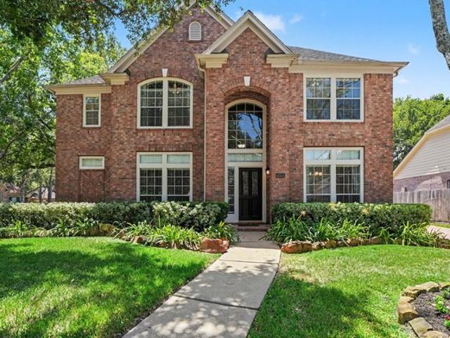 House for sale in Katy, Texas