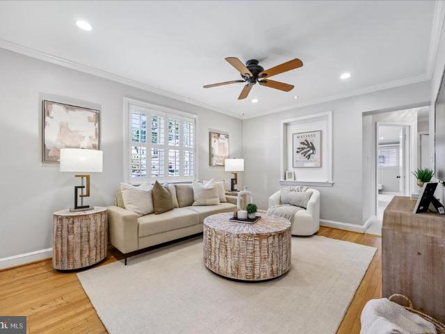 House for sale in Bethesda, Maryland