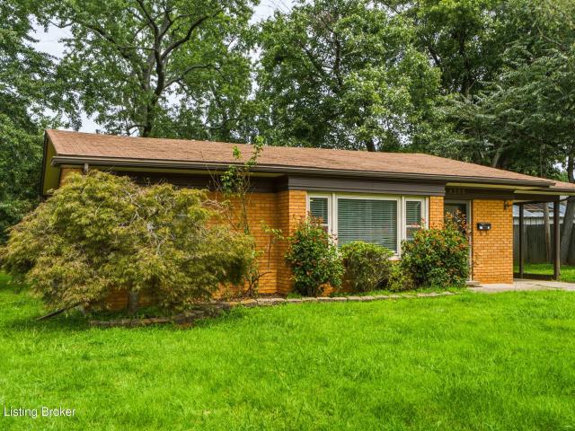 House for sale in Louisville, Kentucky