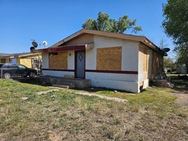 House for sale in Lubbock, Lubbock County