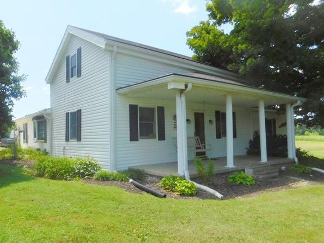 House for sale in Madison, Indiana