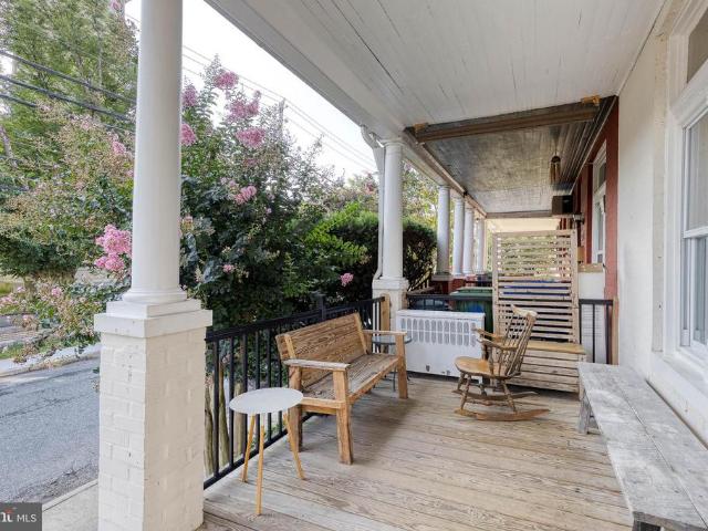 Townhouse for sale in Gibsonton, Maryland