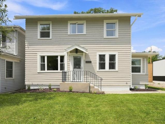House for sale in Fort Wayne, Indiana