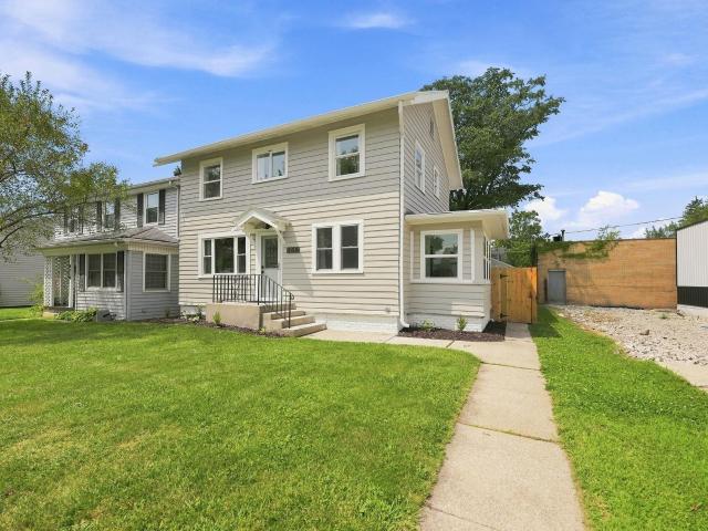 House for sale in Fort Wayne, Indiana