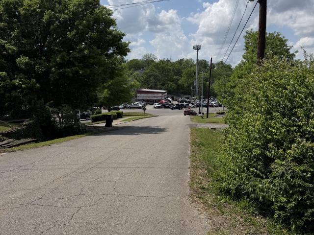 Land for sale in Tennessee
