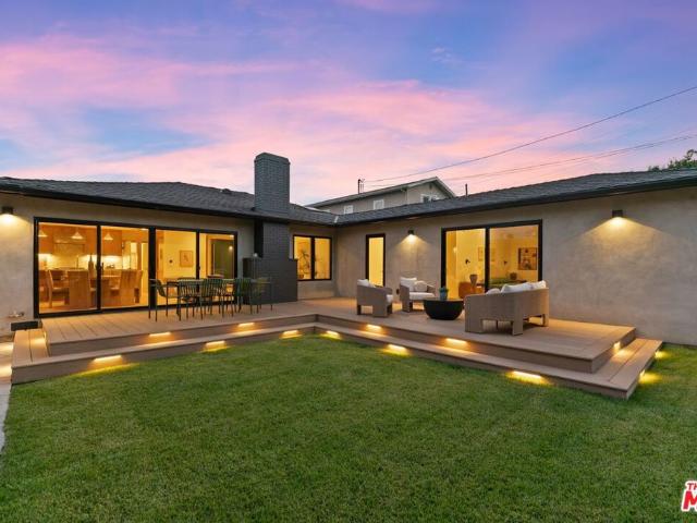 House for sale in Culver City, California