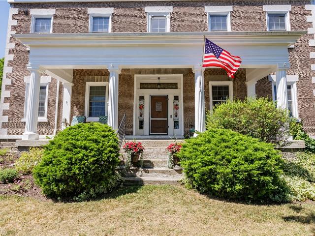 House for sale in Himrod, New York