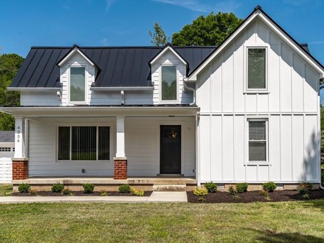 House for sale in Tennessee