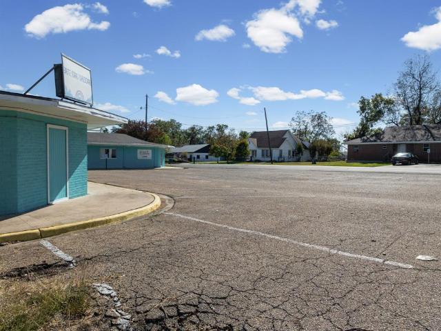 Commercial for sale in Waco, Texas