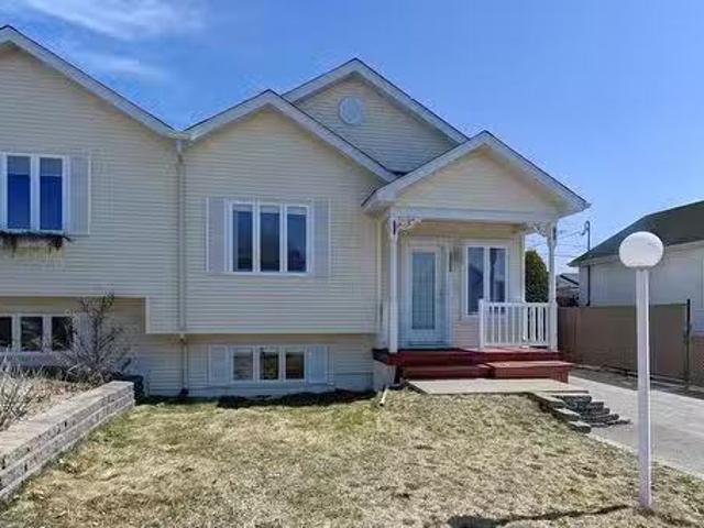 House for sale in Sherbrooke, Quebec