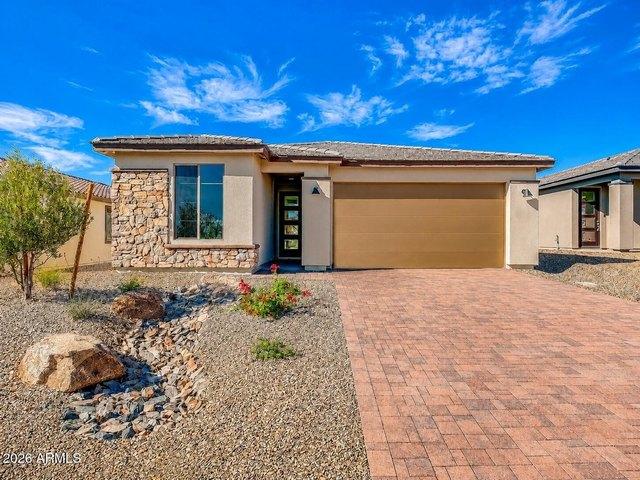 House for sale in Wickenburg, Maricopa County