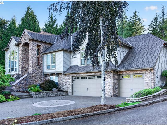 House for sale in Oregonia