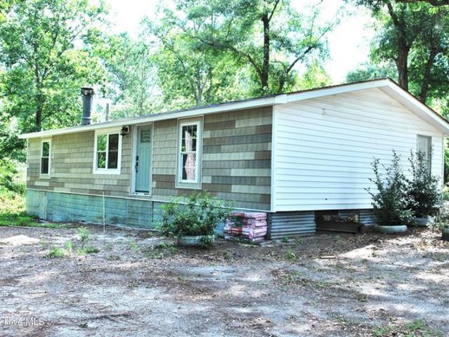 House for sale in Hephzibah, Georgia
