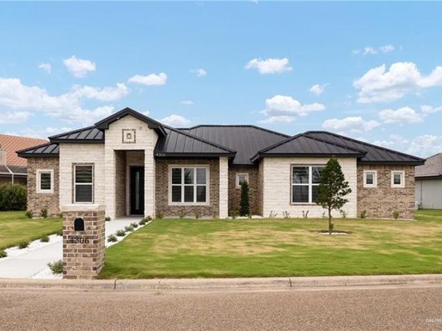 House for sale in Hidalgo, Texas