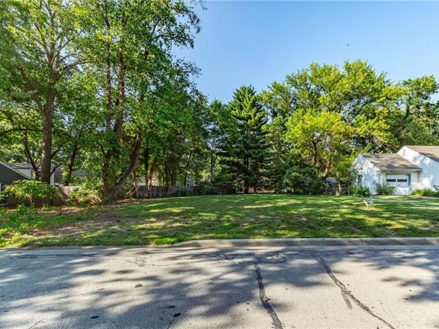 Land for sale in Kansas