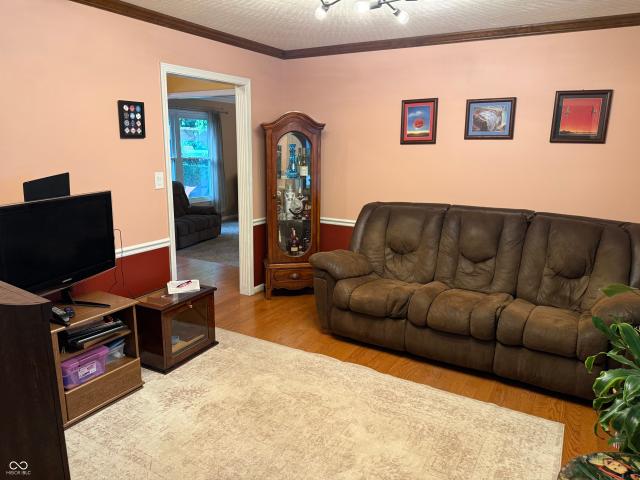 House for sale in Greenwood, Indiana
