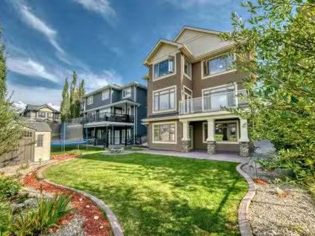 House for sale in Wedgewood, Alberta