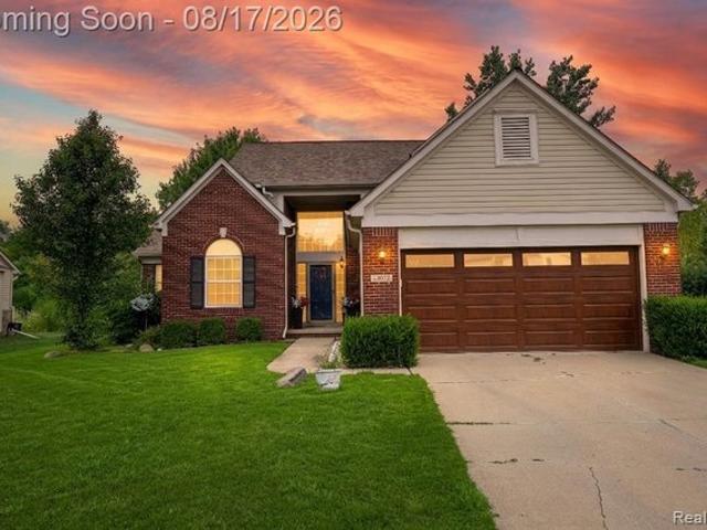 House for sale in Michigan