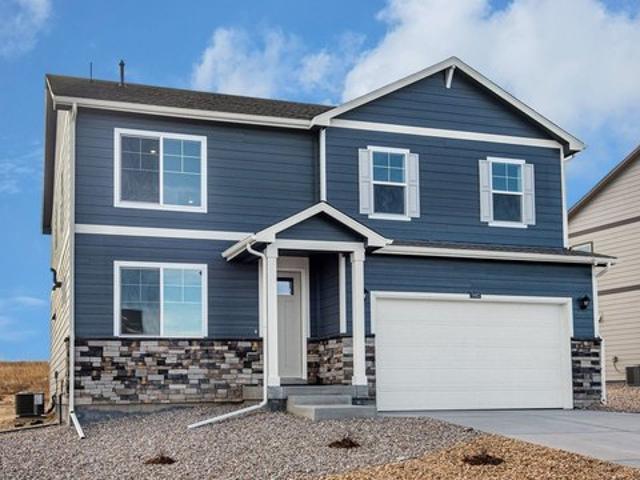 House for sale in Colorado