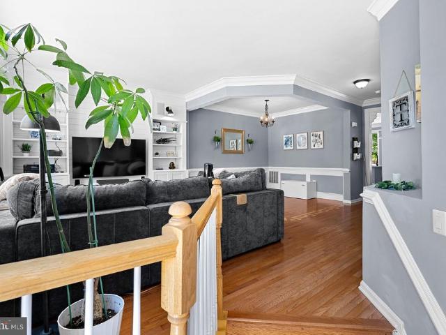 Townhouse for sale in Virginia