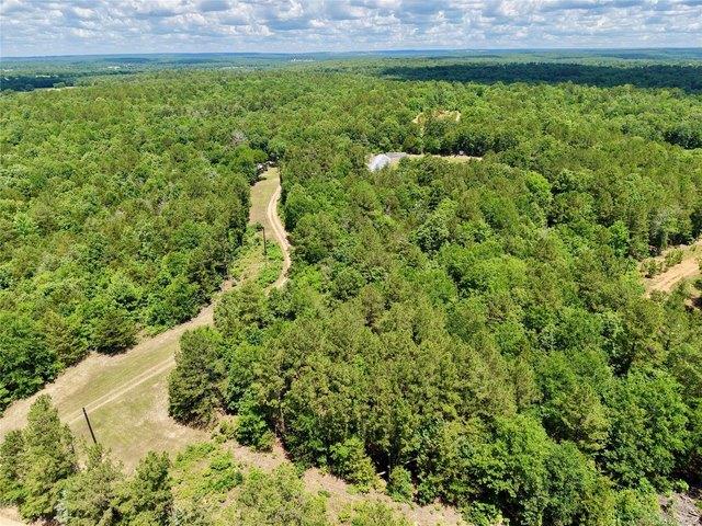 Land for sale in Rattan, Oklahoma