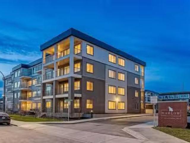 Condo for sale in Northwest, Alberta