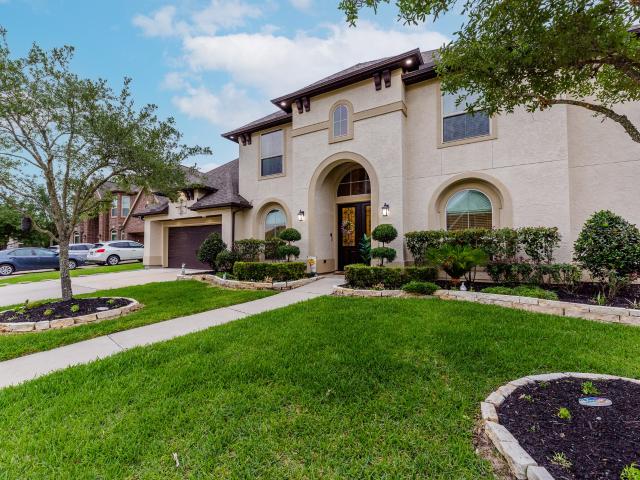 House for sale in Katy, Texas