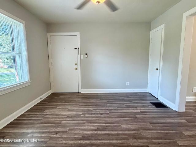 Property for rent in Louisville, Kentucky