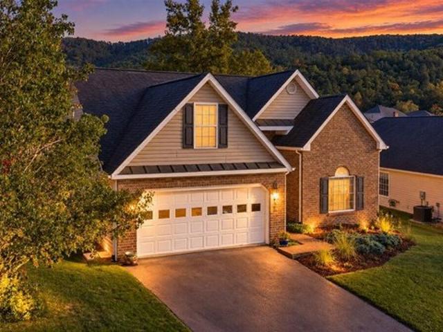 House for sale in Roanoke, Virginia