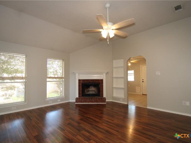 House for sale in Killeen, Texas