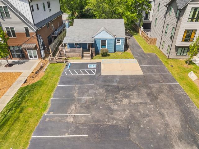 Commercial for sale in Tennessee