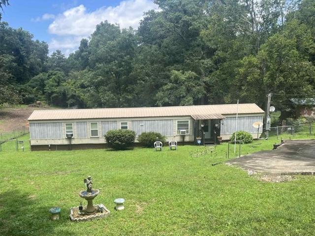 House for sale in Bessemer, Alabama