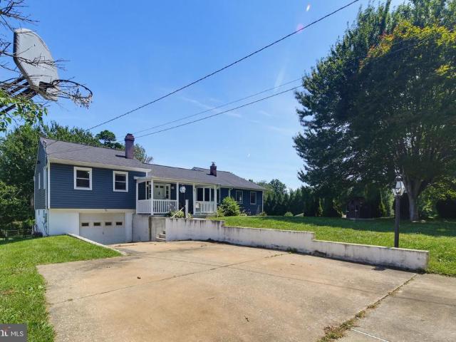 House for sale in Sykesville, Maryland