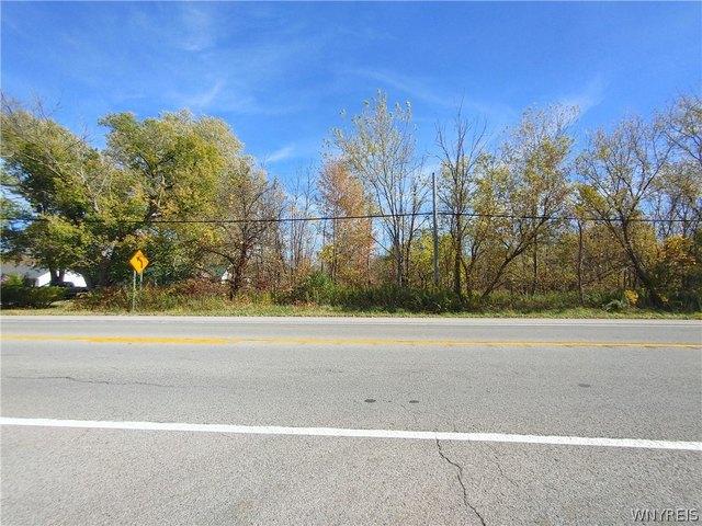 Land for sale in Niagara, New York