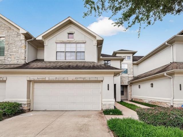 Townhouse for sale in Missouri City, Texas