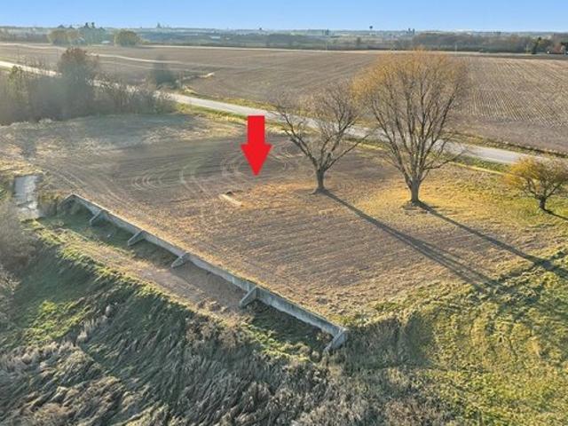Land for sale in De Pere, Wisconsin