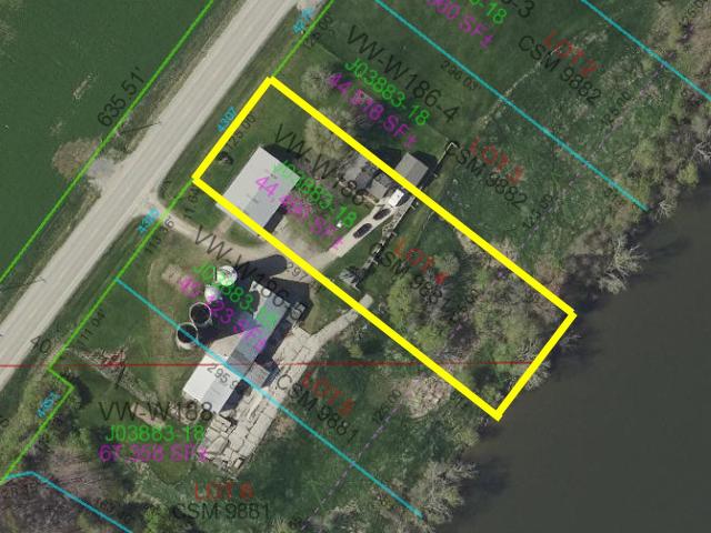 Property for sale in Wrightstown, Wisconsin