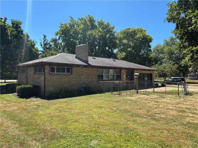 Property for rent in Perry, Ohio