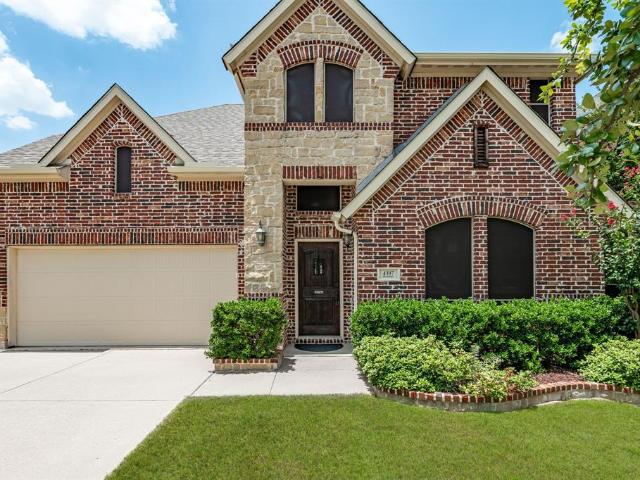 House for sale in Melissa, Texas