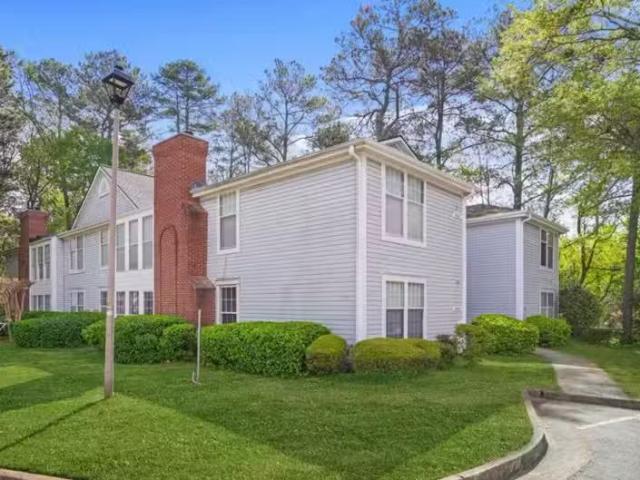 Condo for sale in Stone Mountain