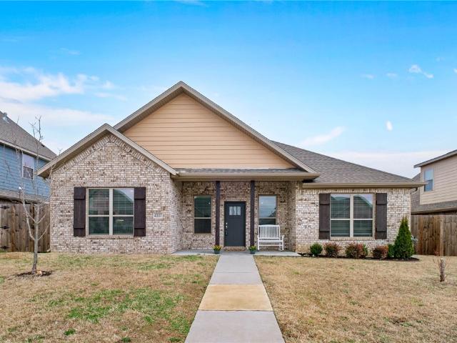 House for sale in Ark