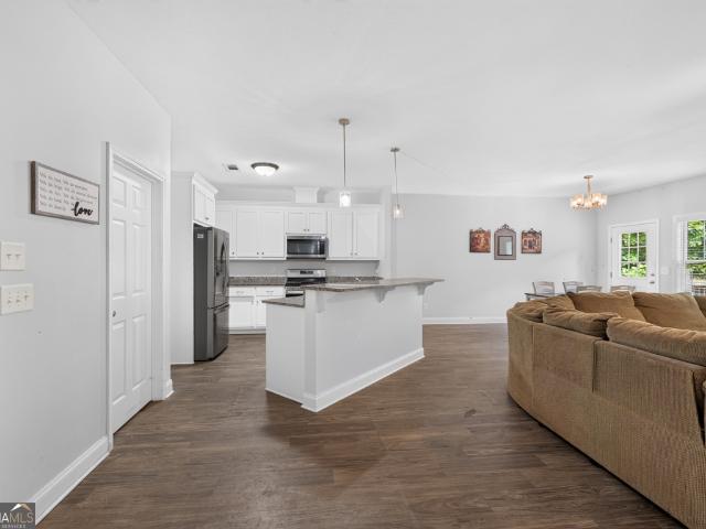 House for sale in Gainesville, Georgia