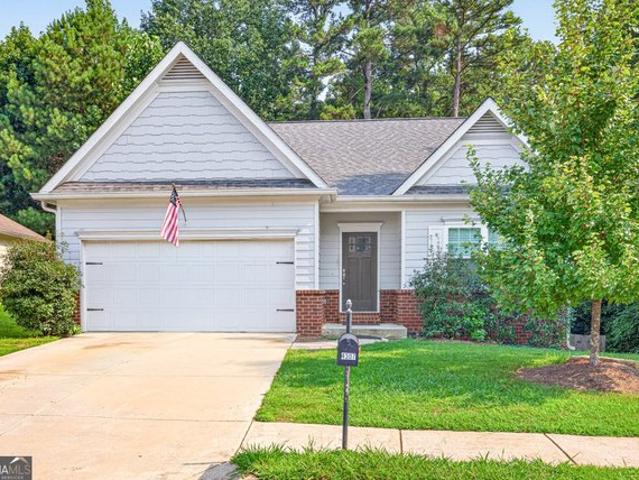 House for sale in Gainesville, Georgia