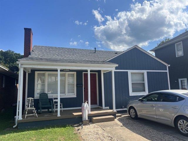 House for sale in Huntington, West Virginia