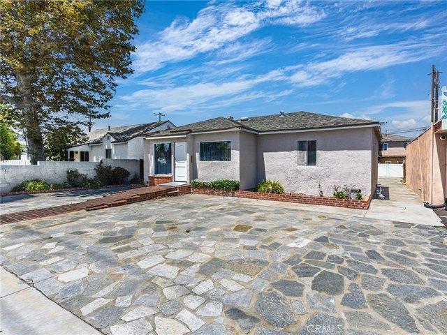House for sale in Lawndale, California