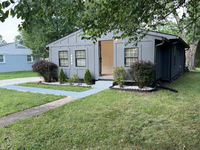 House for sale in Camby, Indiana