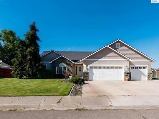 House for sale in Pasco, Washington