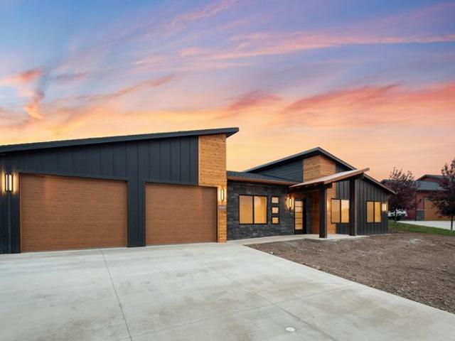 House for sale in Rapid City, South Dakota