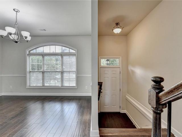 Townhouse for sale in Suwanee, Georgia