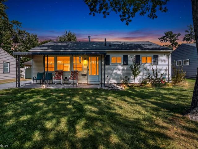 House for sale in Lorain, Ohio
